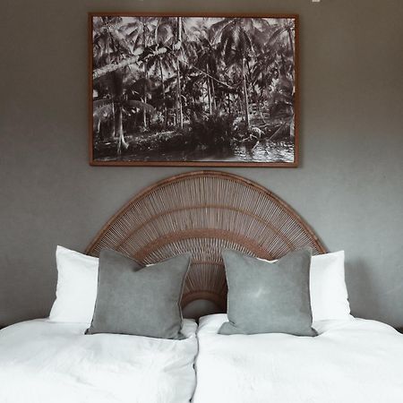 Stanley Island Villa Plettenberg Bay Exterior foto