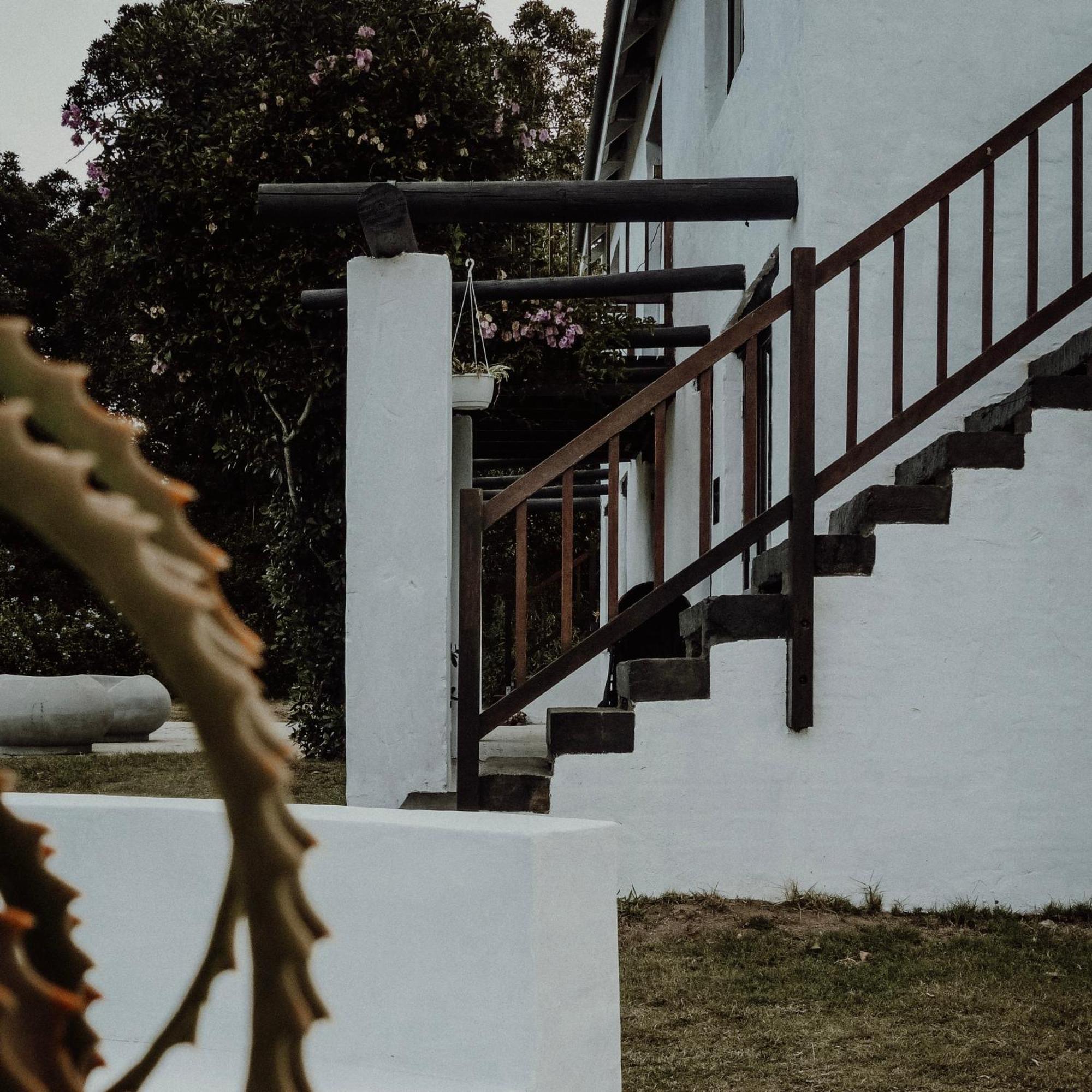 Stanley Island Villa Plettenberg Bay Exterior foto