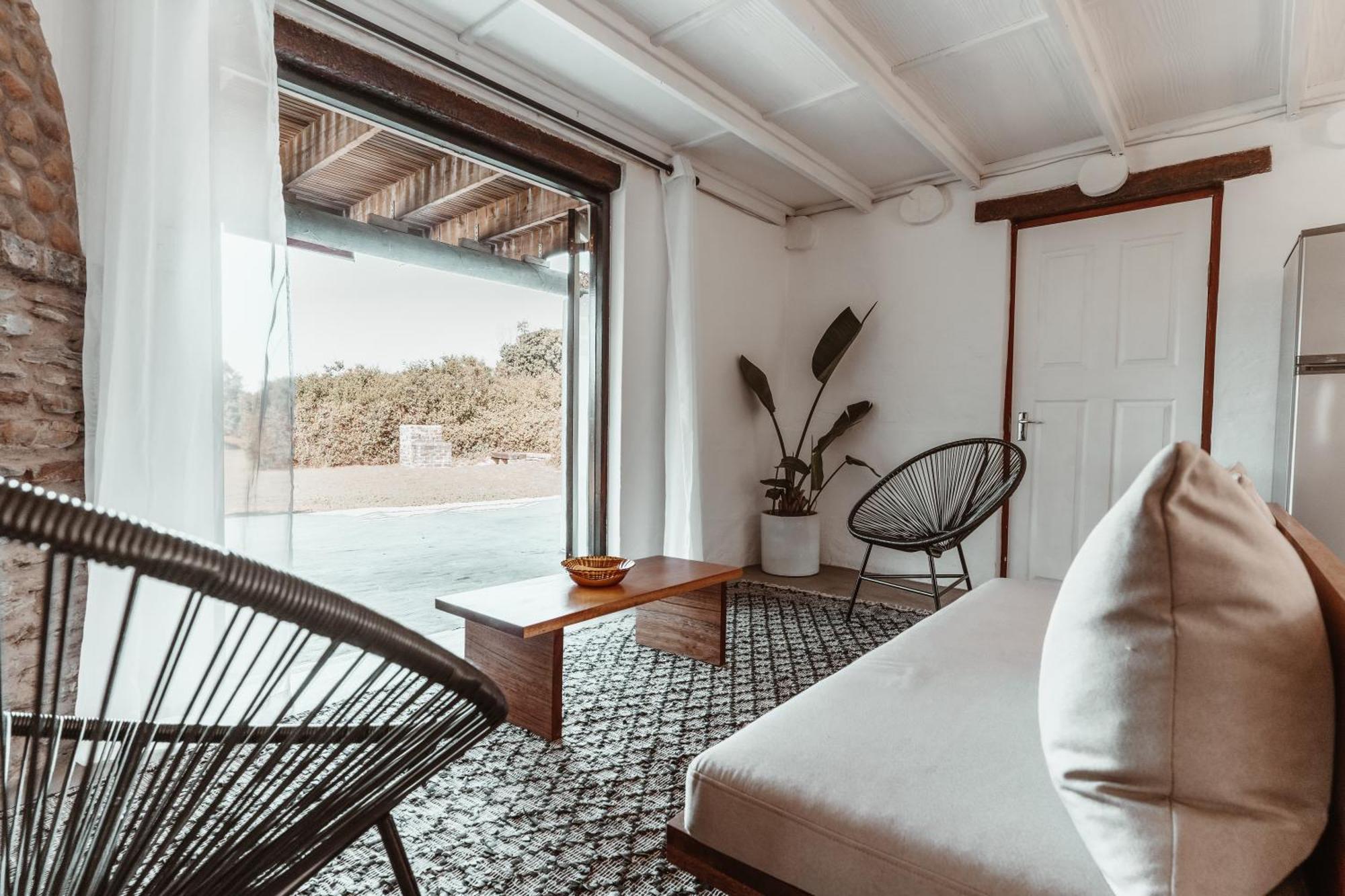 Stanley Island Villa Plettenberg Bay Exterior foto