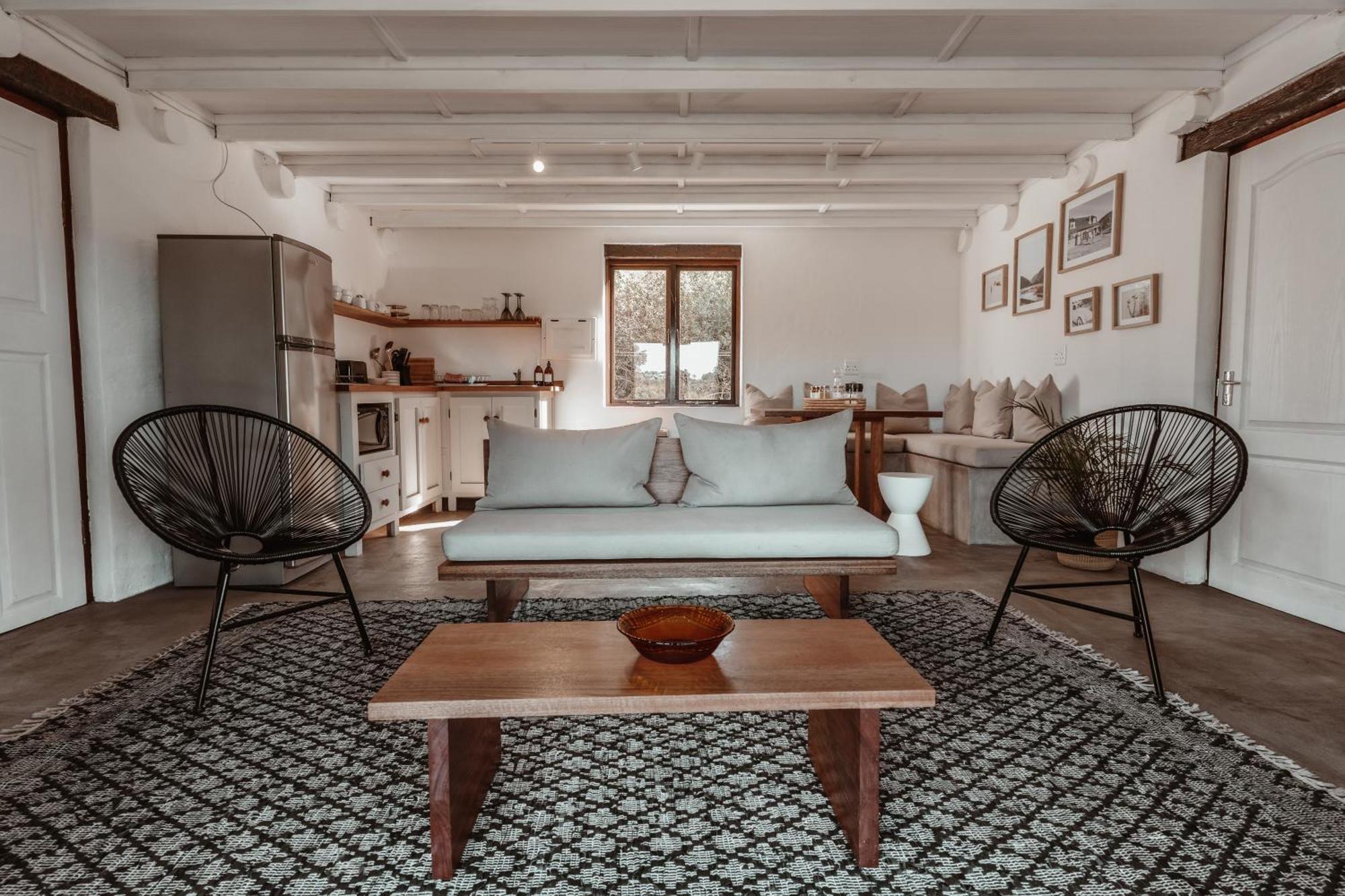 Stanley Island Villa Plettenberg Bay Exterior foto
