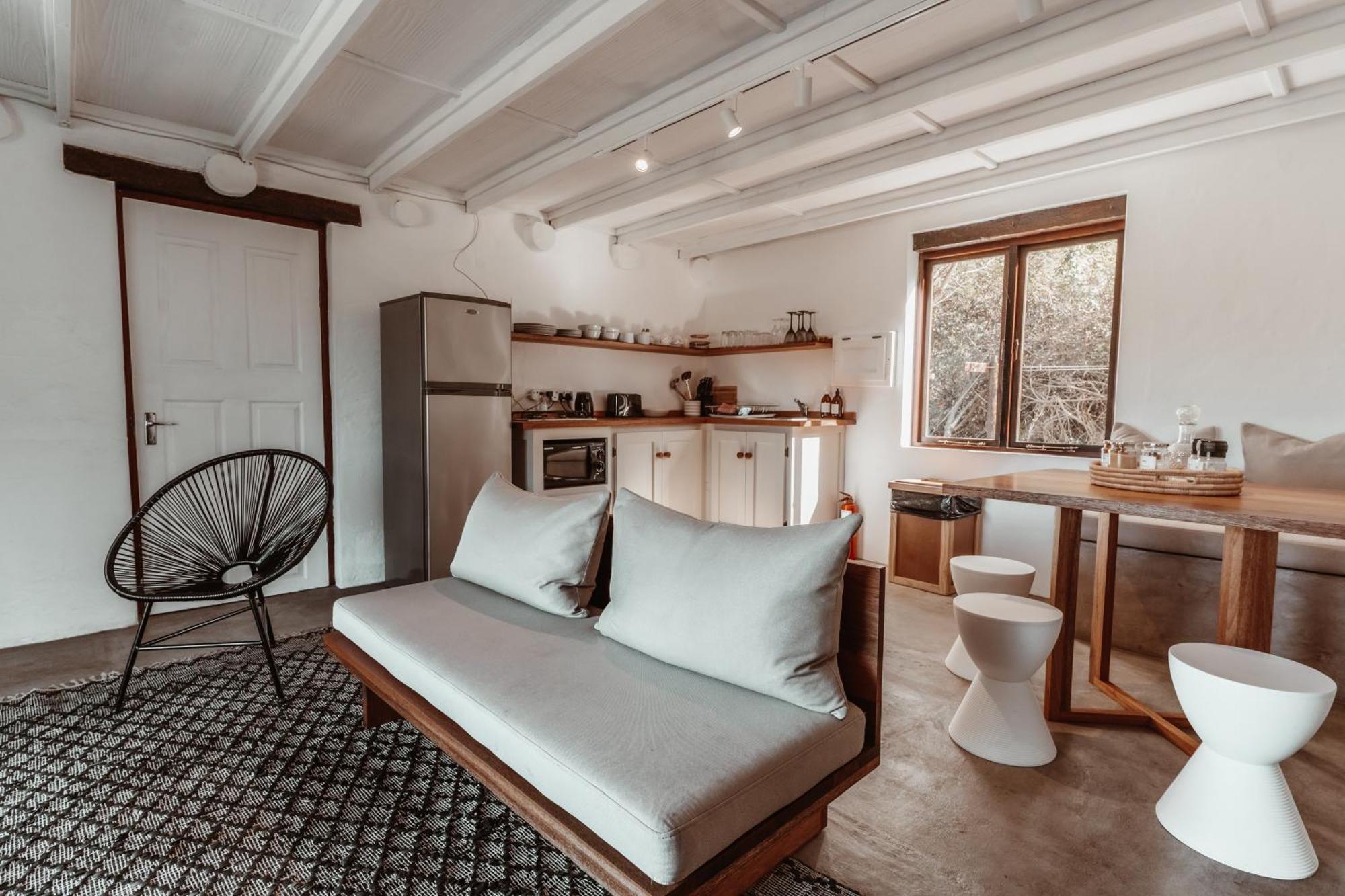 Stanley Island Villa Plettenberg Bay Exterior foto
