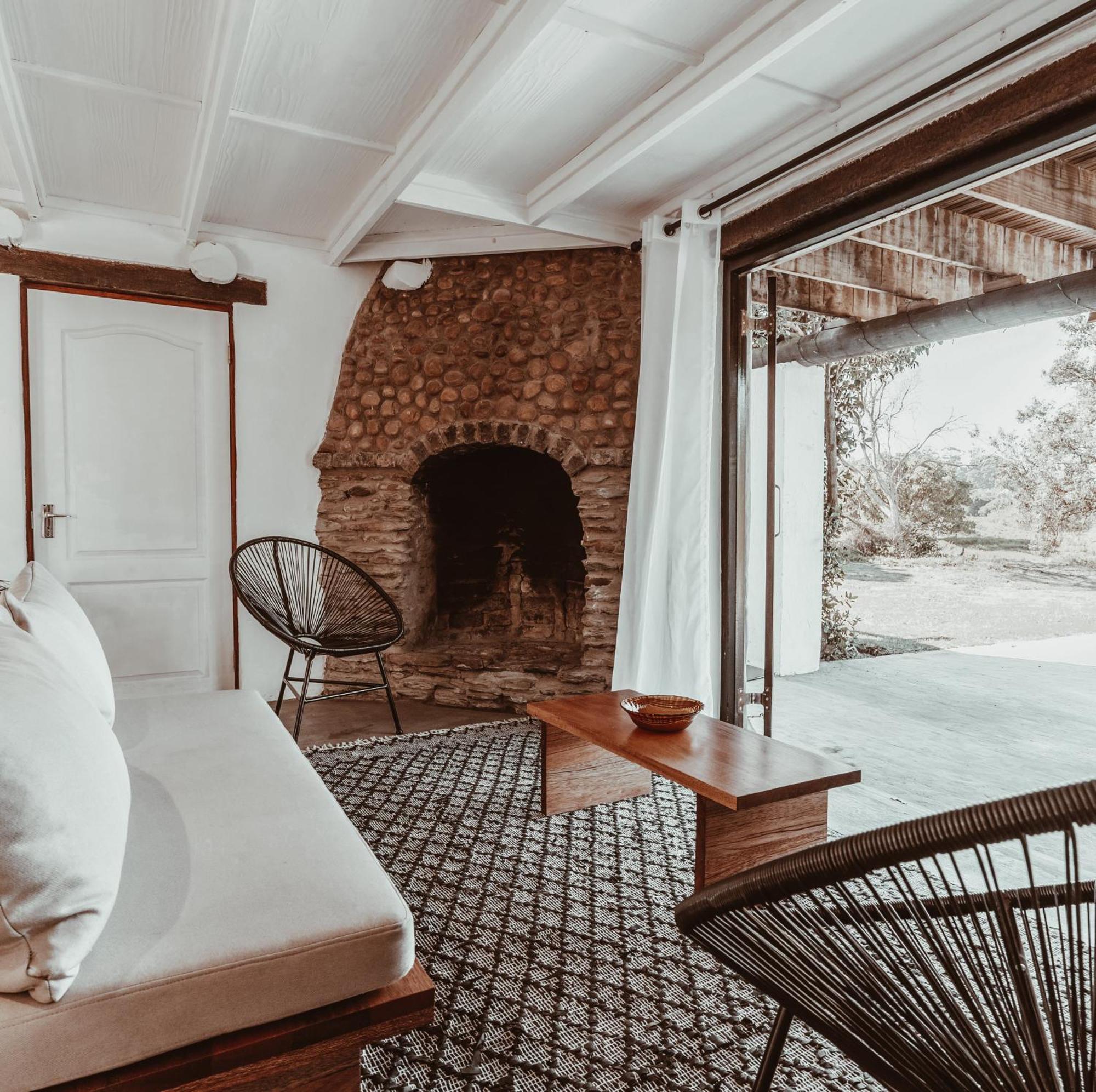 Stanley Island Villa Plettenberg Bay Exterior foto