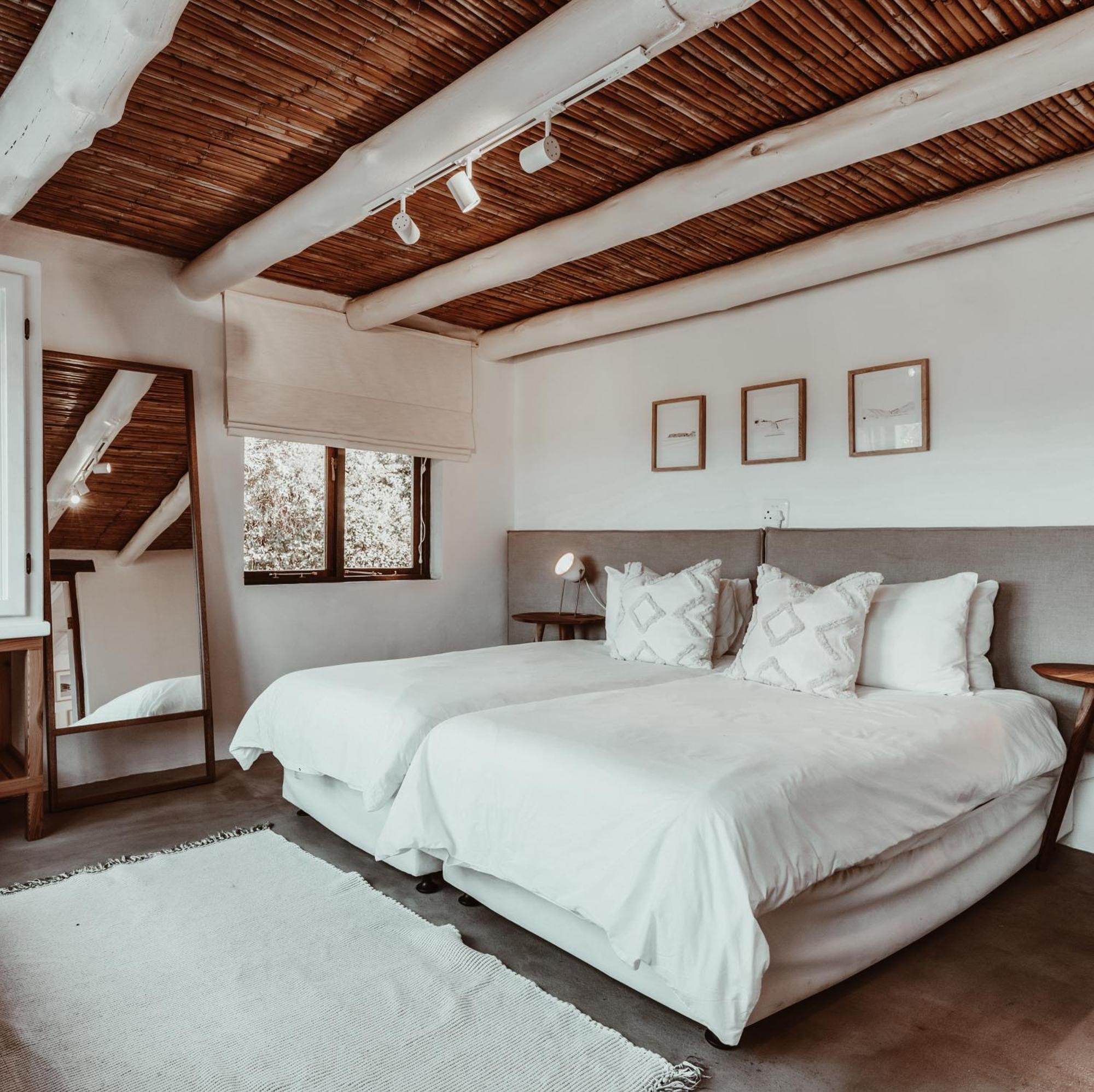 Stanley Island Villa Plettenberg Bay Exterior foto