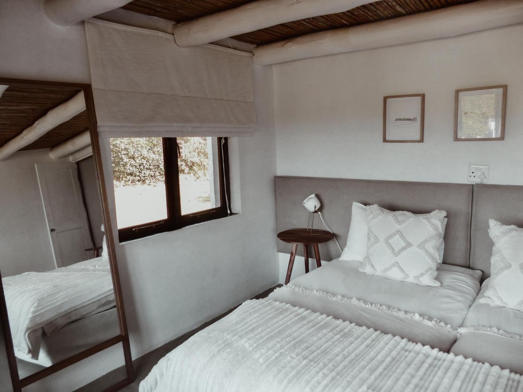 Stanley Island Villa Plettenberg Bay Exterior foto