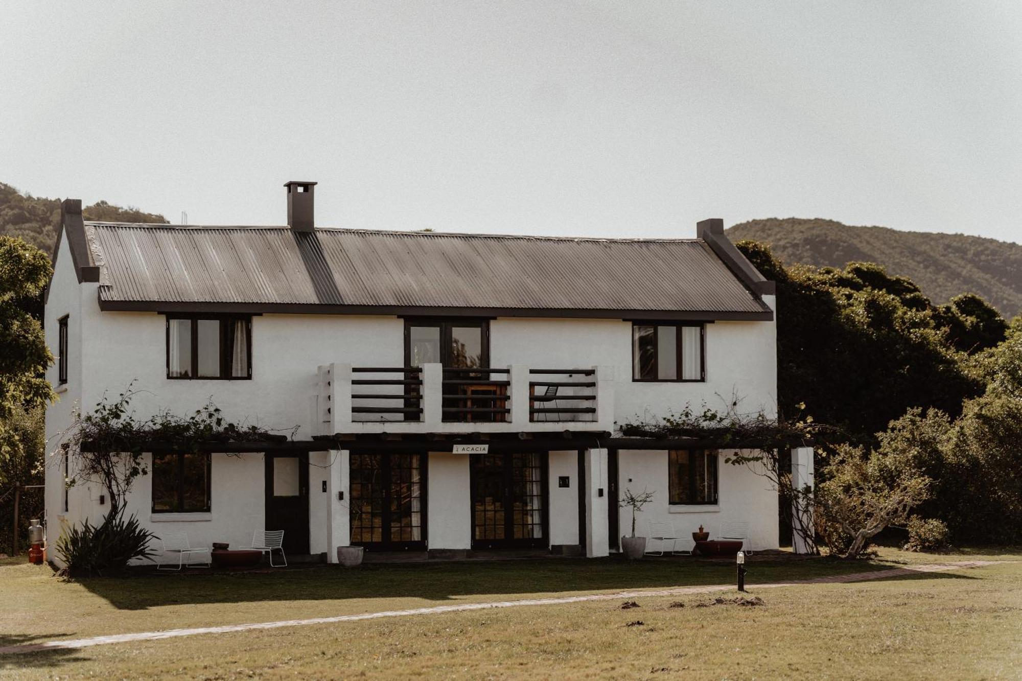 Stanley Island Villa Plettenberg Bay Exterior foto