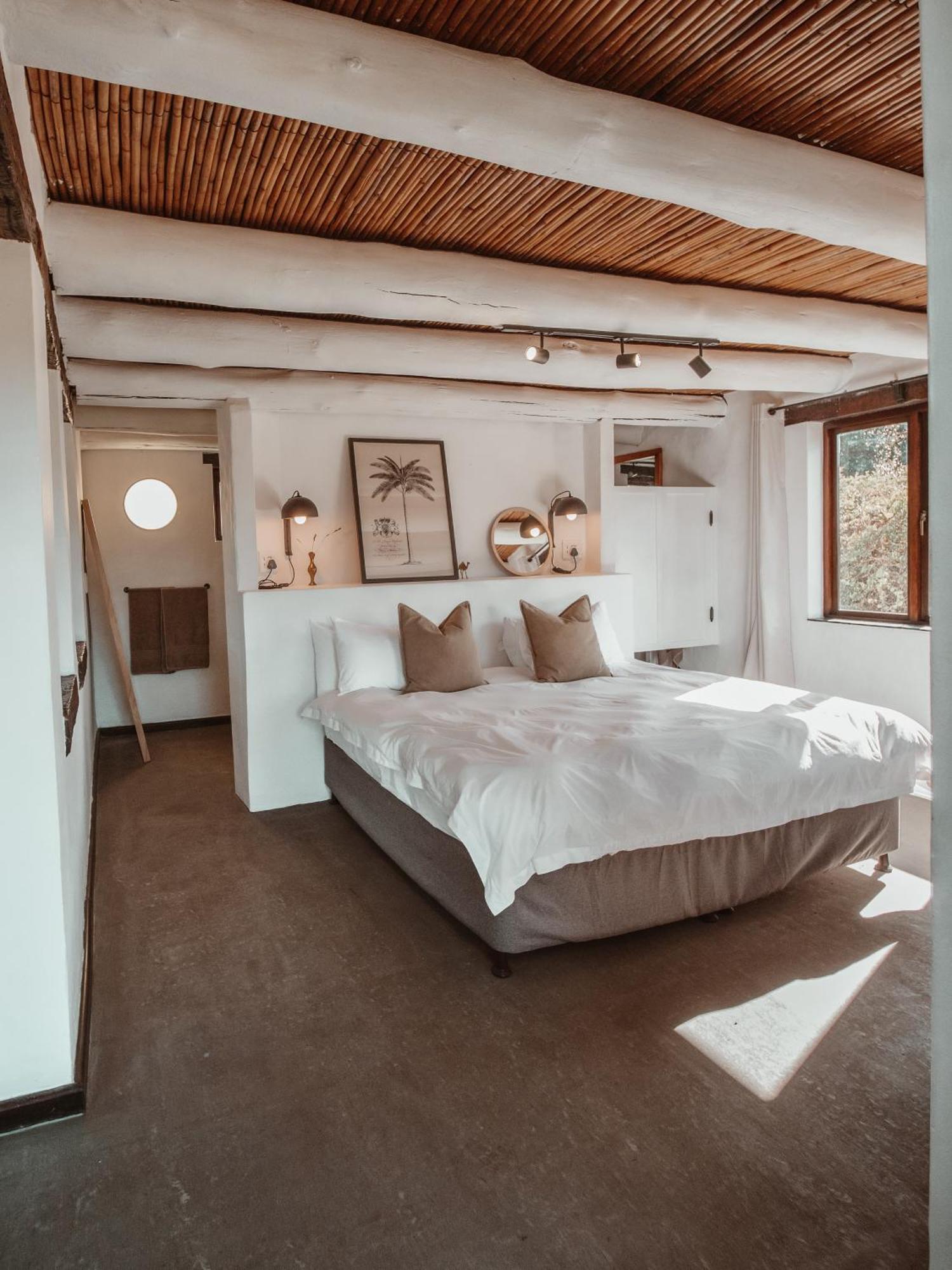 Stanley Island Villa Plettenberg Bay Exterior foto