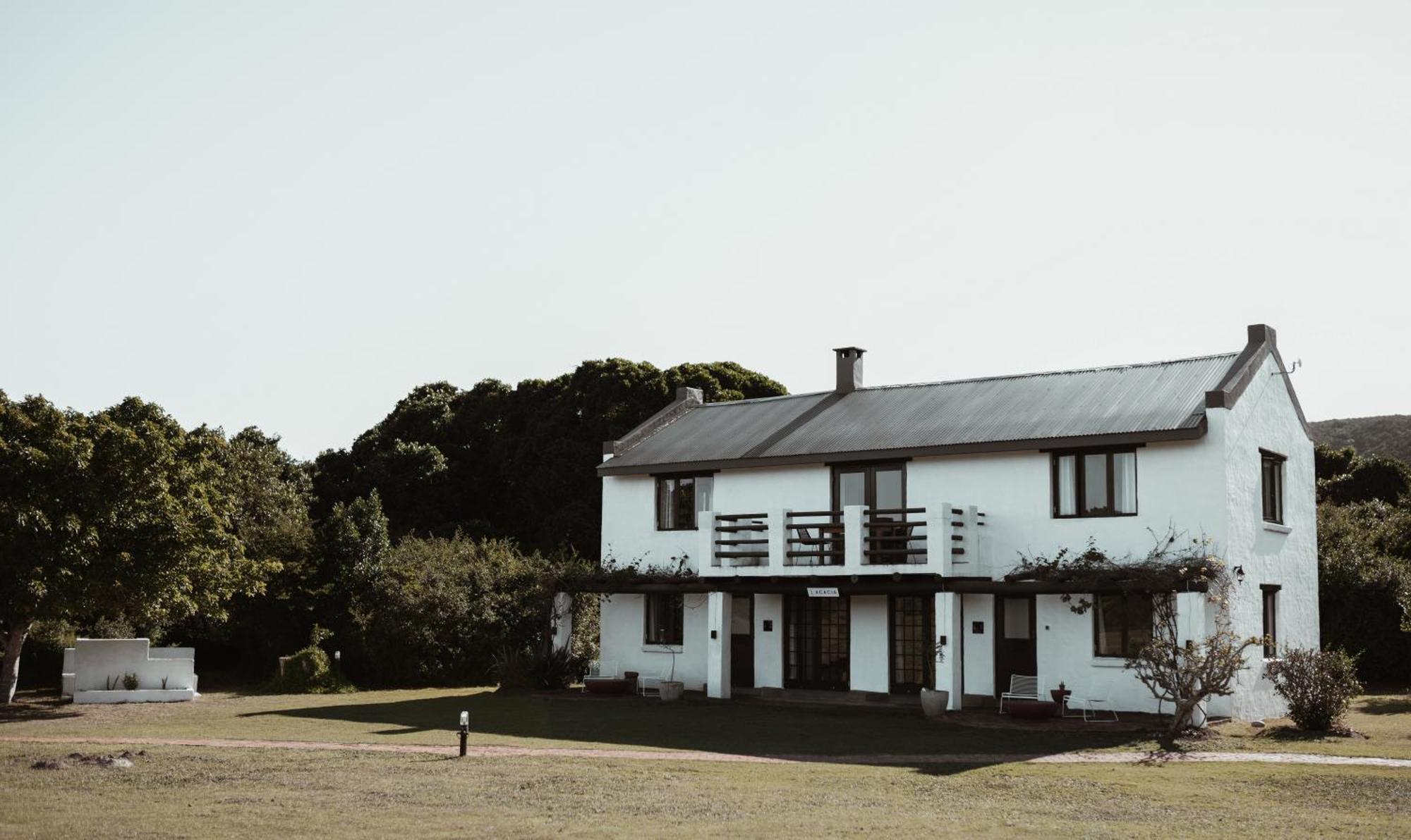 Stanley Island Villa Plettenberg Bay Exterior foto