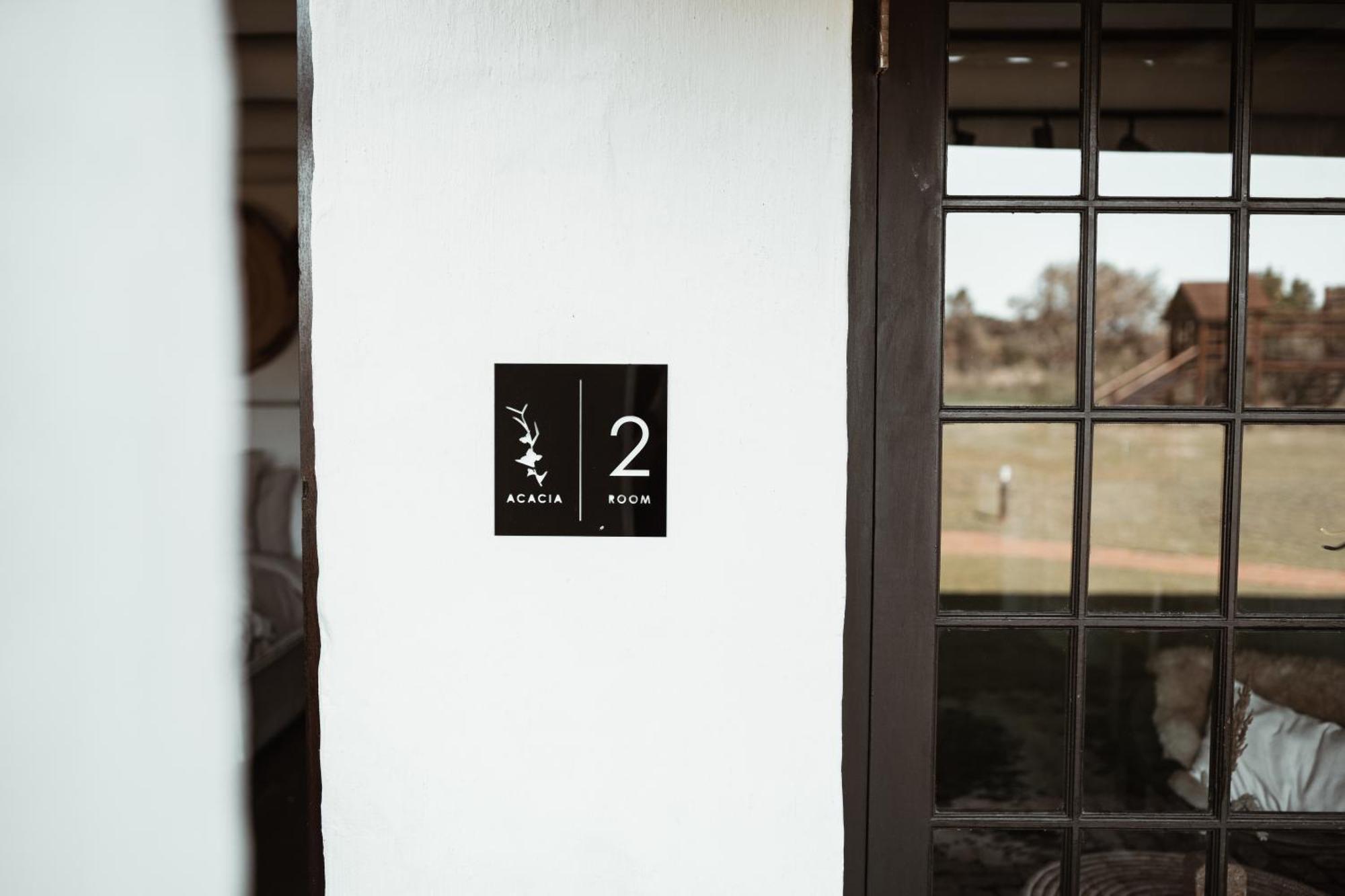 Stanley Island Villa Plettenberg Bay Exterior foto