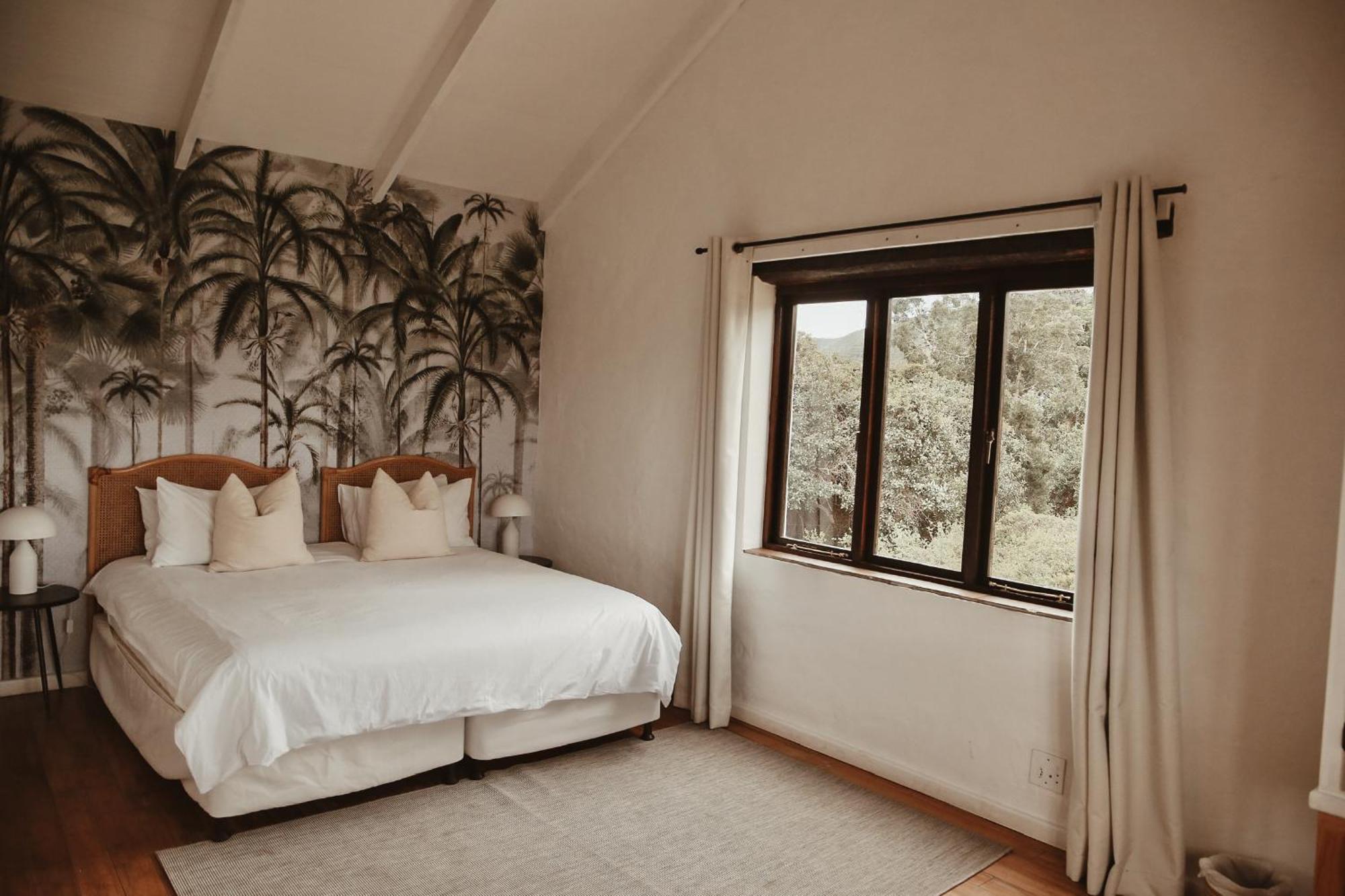 Stanley Island Villa Plettenberg Bay Exterior foto