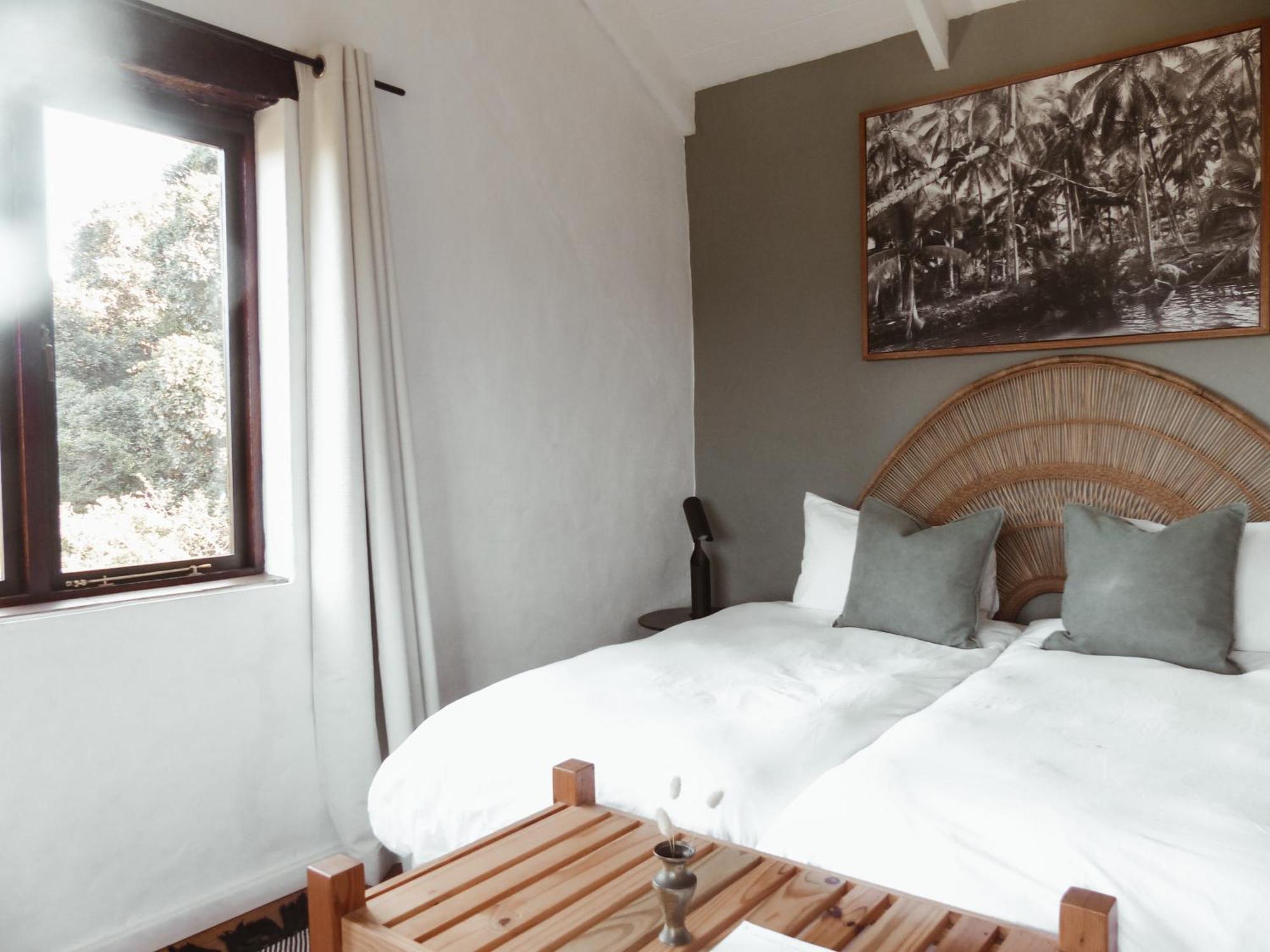 Stanley Island Villa Plettenberg Bay Exterior foto